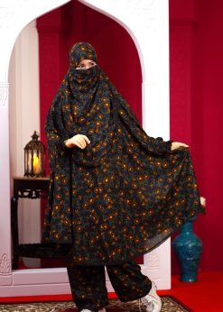 Alternative view of Khimar & Plazu - 548