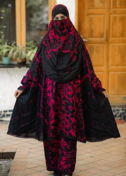 Khimar & Plazu - 543