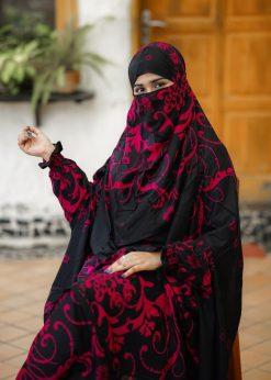 Alternative view of Khimar & Plazu - 543