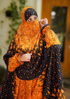 Alternative view of Khimar & Plazu - 545