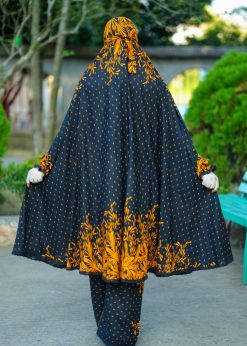 Alternative view of Khimar & Plazu - 541