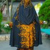 Khimar & Plazu - 541