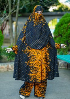 Khimar & Plazu - 541
