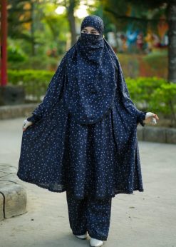 Khimar & Plazu - 595