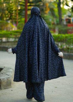 Alternative view of Khimar & Plazu - 595