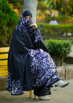 Alternative view of Khimar & Plazu - 542
