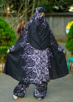 Khimar & Plazu - 542