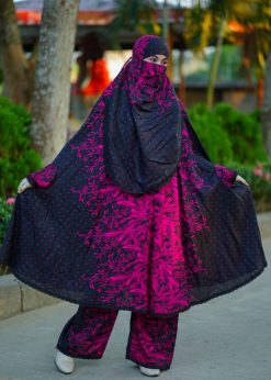Khimar & Plazu - 526