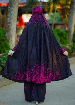 Alternative view of Khimar & Plazu - 526