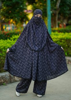 Khimar & Plazu - 544
