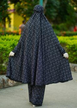 Alternative view of Khimar & Plazu - 544