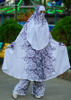 Khimar & Plazu - 525