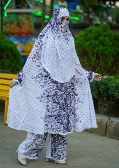 Alternative view of Khimar & Plazu - 525