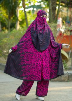 Khimar & Plazu - 530