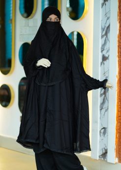 Alternative view of Khimar & Plazu - 524
