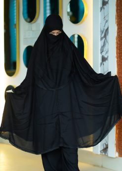 Khimar & Plazu - 524