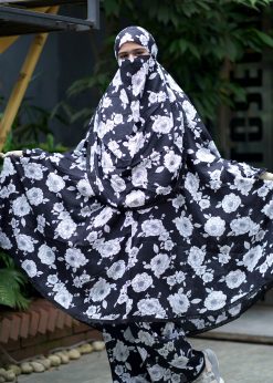 Khimar & Plazu - 564