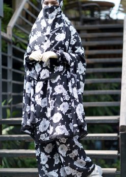 Alternative view of Khimar & Plazu - 564
