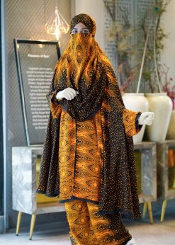 Khimar & Plazu - 527