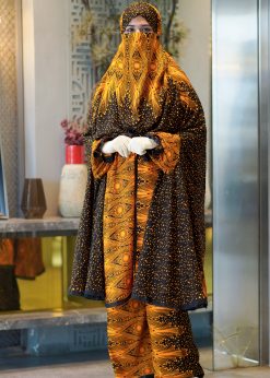 Alternative view of Khimar & Plazu - 527