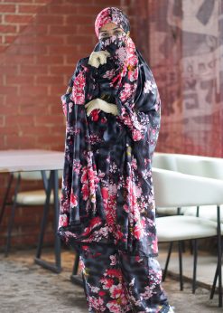 Alternative view of Khimar & Plazu - 565
