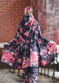 Khimar & Plazu - 565