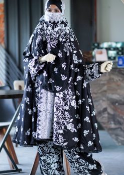 Alternative view of Khimar & Plazu - 528