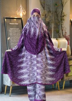 Khimar & Plazu - 529