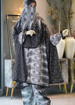 Alternative view of Khimar & Plazu - 531