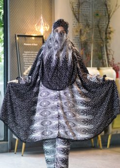 Khimar & Plazu - 531