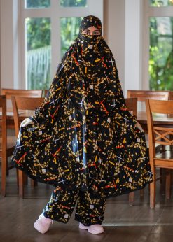 Khimar & Plazu - 518