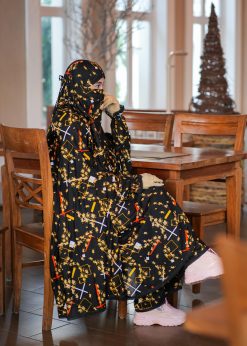 Alternative view of Khimar & Plazu - 518