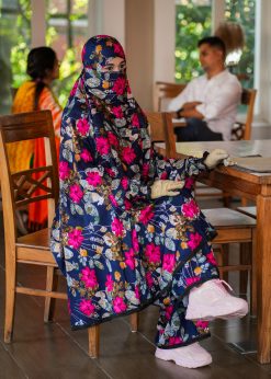 Alternative view of Khimar & Plazu - 532