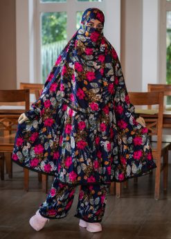 Khimar & Plazu - 532