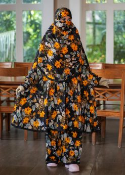 Khimar & Plazu - 533