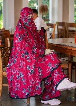 Alternative view of Khimar & Plazu - 534