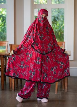 Khimar & Plazu - 534