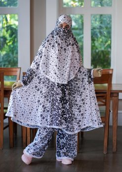 Alternative view of Khimar & Plazu - 563