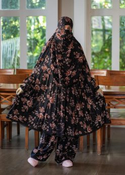 Alternative view of Khimar & Plazu - 522