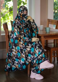 Alternative view of Khimar & Plazu - 535