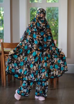 Khimar & Plazu - 535