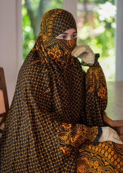 Alternative view of Khimar & Plazu - 536