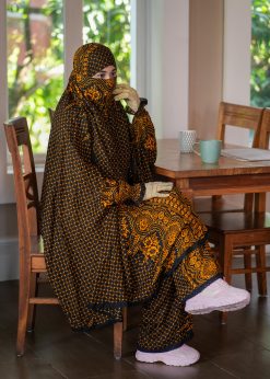 Khimar & Plazu - 536