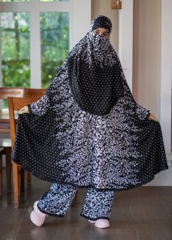 Khimar & Plazu - 537