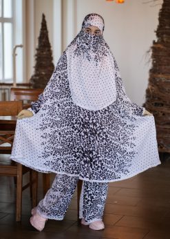 Khimar & Plazu - 538