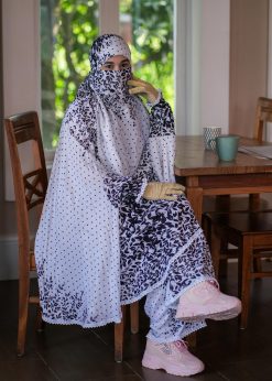 Alternative view of Khimar & Plazu - 538