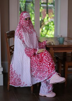 Alternative view of Khimar & Plazu - 539