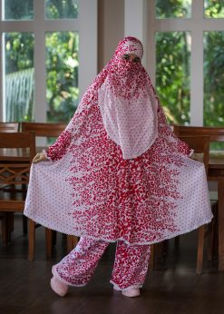 Khimar & Plazu - 539