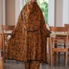 Khimar & Plazu - 540