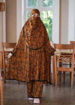 Khimar & Plazu - 540